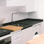 Appartement The - Vut6445as