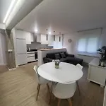 Apartamento The - Vut6445as Gijón