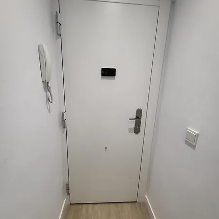 Apartment The *