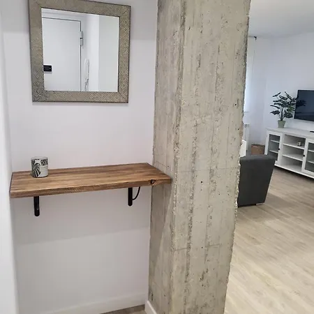 Apartamento The - Vut6445as Gijón