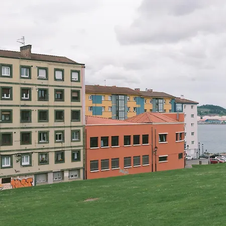 Apartment The Gijon