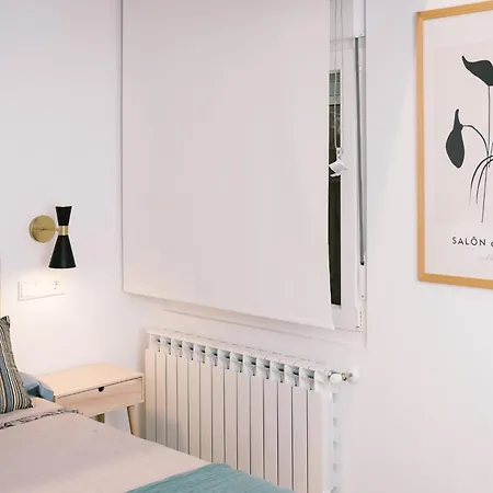 Apartment The