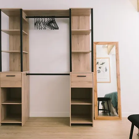 Apartment The *
