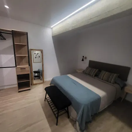 Apartment The Gijon