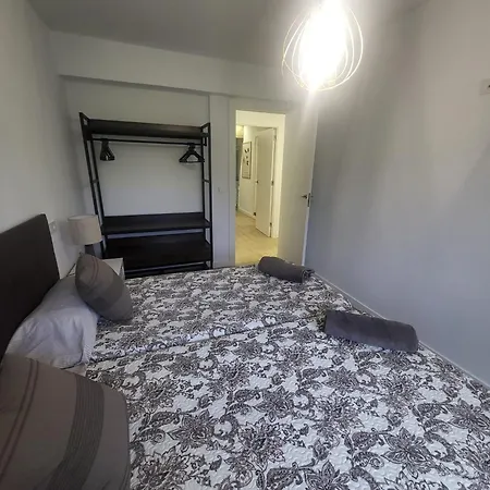 The Apartment