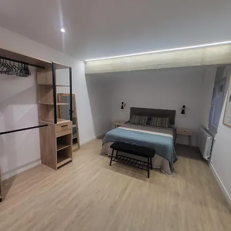 The Apartment