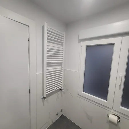 The Apartment *
