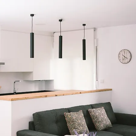 Apartment The *