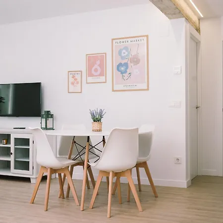 The - Vut6445as Daire