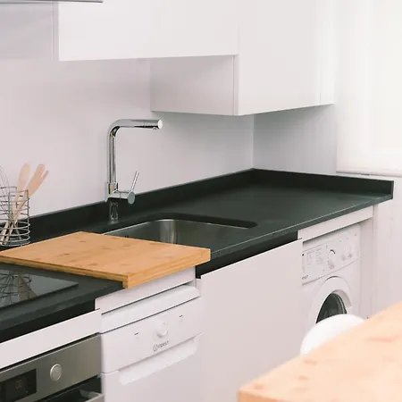 Apartment The