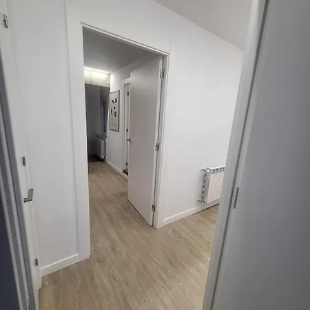 The Apartment Gijon