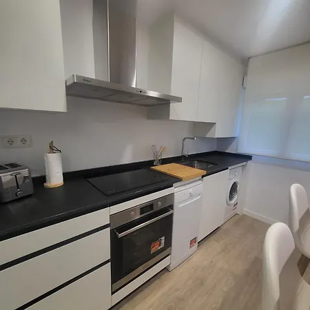The - Vut6445as Apartamento Gijón