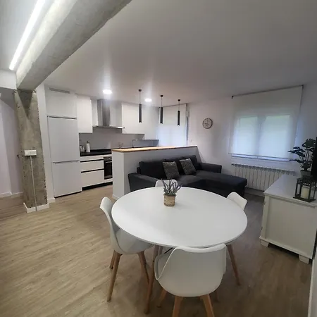Apartment The Gijon