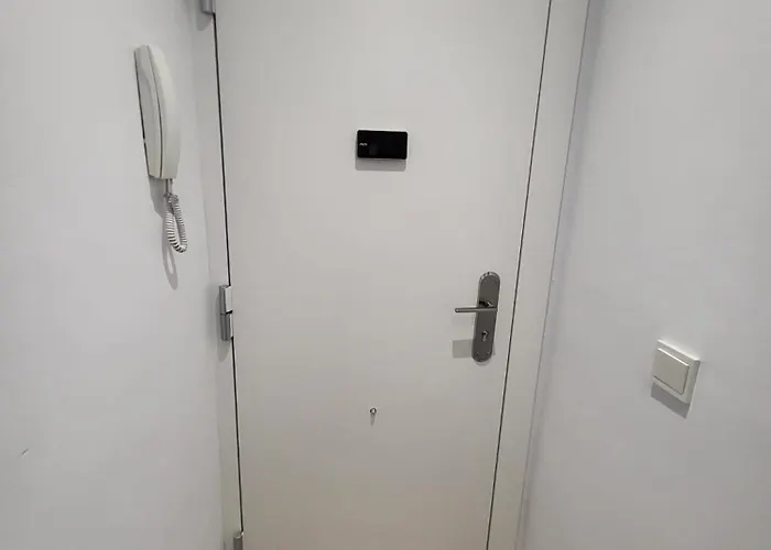 Appartamento The - Vut6445as *